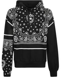 Dolce & Gabbana Hoodies for Men | Online Sale up to 58% off | Lyst