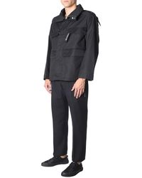 Givenchy - Wind Jacket Polyamide - Lyst