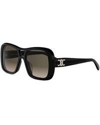 Celine - Sunglasses Acetate Eyewear - Lyst