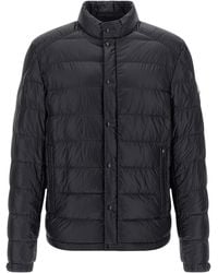 Moncler - Quilted Jacket - Lyst