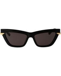 Bottega Veneta - Sunglasses - Lyst
