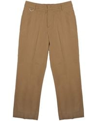 Low Brand - Trousers New George Cotton Jean - Lyst
