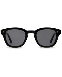 Cubitts - Carnegie Bold Sun Sunglasses - Lyst