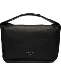 Patrizia Pepe - Shoulder Bag Leather - Lyst