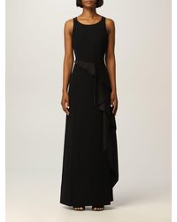armani dresses
