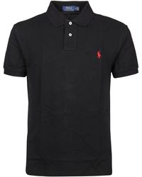 Hoeveelheid van Associëren Reinig de vloer Polo Ralph Lauren Polo shirts for Men | Online Sale up to 59% off | Lyst