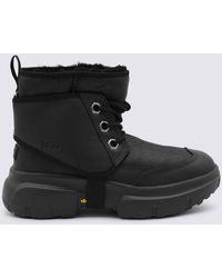 UGG - Boots Sole El Cover Co Le Pu Pl Vi - Lyst