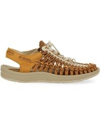 Keen - Uneek W-Oak Sandal - Lyst