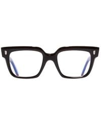 Cutler and Gross - 9347 01 Glasses - Lyst