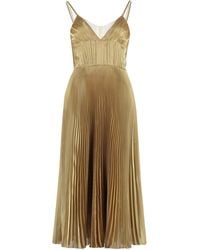 Prada - Dress - Lyst