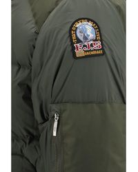 Parajumpers - Tyrik Hooded Down Jacket Rosemary - Lyst
