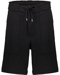Ambush - Cotton Bermuda Shorts - Lyst