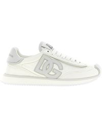 Dolce & Gabbana - Dolce & Gabbana Sneakers - Lyst
