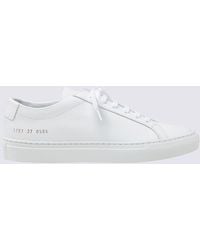Common Projects - Sneakers - Lyst