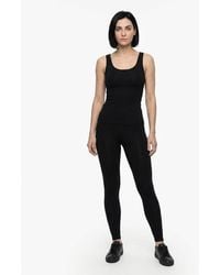 Dolce & Gabbana - Cashmere Leggings Clothing - Lyst