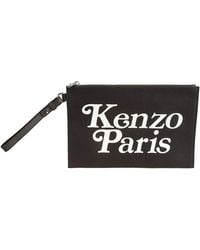 KENZO - Utility Pochette - Lyst