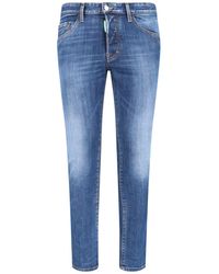 DSquared² - Chino Jeans - Lyst