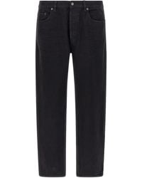 Saint Laurent - 'Mick' Jeans - Lyst