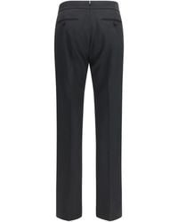 Tom Ford - Tailored Trousers Wool - Lyst