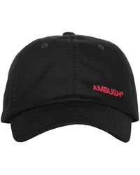 Ambush - Baseball Cap - Lyst