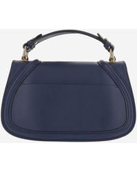 Gucci - Small Blondie Bag Calf Skin Shoulder - Lyst