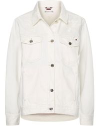 Tommy Hilfiger Jean and denim jackets 