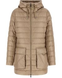 Moncler - 'Jasmin' Down Jacket - Lyst