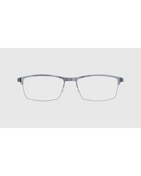 Lindberg - Strip 7406 U16 Glasses - Lyst