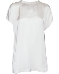 Fabiana Filippi - Top - Lyst