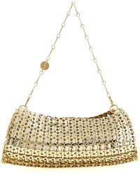 Rabanne - 1969 Clutch Brass - Lyst