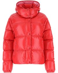 Moncler - Giacca - Lyst