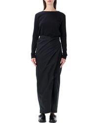 Our Legacy - Twisted Dress - Lyst