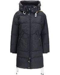 Parajumpers - Goose Down Full-Length Jacket Clothing - Lyst