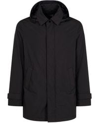 Herno - Waterproof 2-Layer Laminar Fabric - Lyst