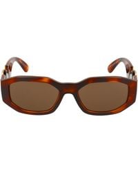 Versace - 0Ve4361 Nylon Sunglasses - Lyst