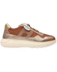 Hogan - Trainers Interactive 3 Polyester - Lyst