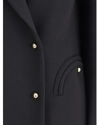 Blazé Milano - Blazer Jacket Resolute Everyday Fleece Wool (Ovis Aries) Blazers - Lyst