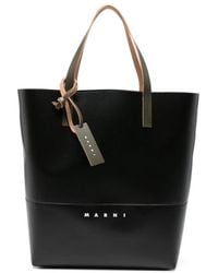 Marni - Bum Bag Tote - Lyst