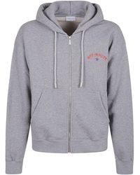 Off-White c/o Virgil Abloh - Classic Comfort Sweatshirt For - Lyst