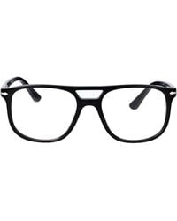 Persol - 0Po3329V Acetate Optical - Lyst