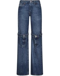 Coperni - Jeans Open Knee - Lyst