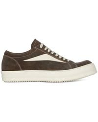 Rick Owens - Runway Vintage Sneaker - Lyst