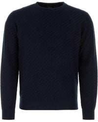 Brioni - Maglieria - Lyst