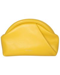 JW Anderson - Bumper-Clutch Mini Bag - Lyst