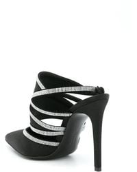 Ferragamo - Ferragamo 115Mm Delianne Pumps - Lyst