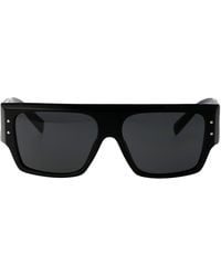 Dolce & Gabbana - Sunglasses - Lyst