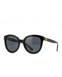 Gucci - Sunglasses - Lyst