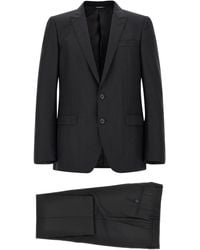 Dolce & Gabbana - 'Martini' Dress - Lyst