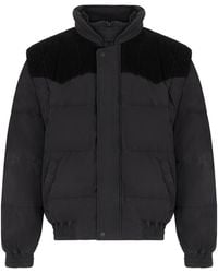 Isabel Marant - Isabel Marant Down Jacket - Lyst