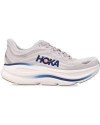 Hoka One One - Bondi 9 Sneakers - Lyst